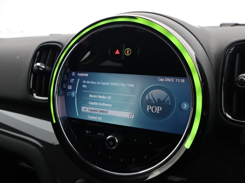 2022 (72) MINI COUNTRYMAN 1.5 Cooper Classic 5dr Auto 5112305