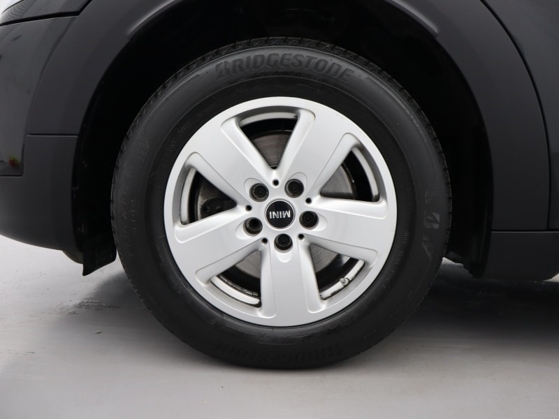 2022 (72) MINI COUNTRYMAN 1.5 Cooper Classic 5dr Auto 5112265