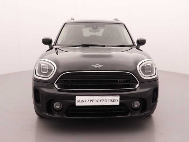 2022 (72) MINI COUNTRYMAN 1.5 Cooper Classic 5dr Auto 5112256