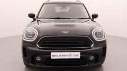 2022 (72) MINI COUNTRYMAN 1.5 Cooper Classic 5dr Auto 5112256