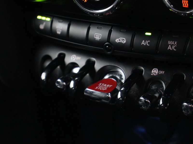 2022 (72) MINI HATCHBACK 1.5 Cooper Exclusive 5dr Auto 5138441