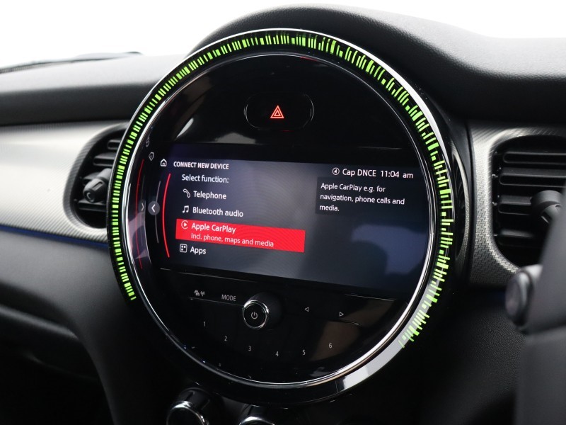 2022 (72) MINI HATCHBACK 1.5 Cooper Exclusive 5dr Auto 5138424