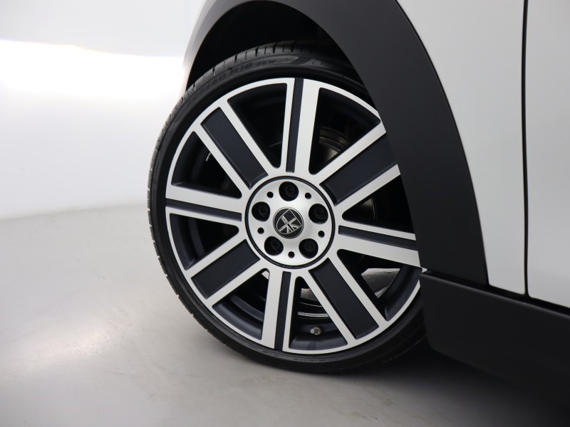 2022 (72) MINI HATCHBACK 1.5 Cooper Exclusive 5dr Auto 5138456