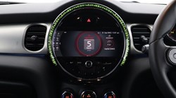 2022 (72) MINI HATCHBACK 1.5 Cooper Exclusive 5dr Auto 5138454