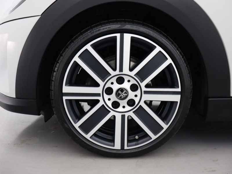 2022 (72) MINI HATCHBACK 1.5 Cooper Exclusive 5dr Auto 5138409