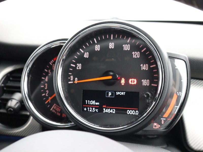 2022 (72) MINI HATCHBACK 1.5 Cooper Exclusive 5dr Auto 5138445