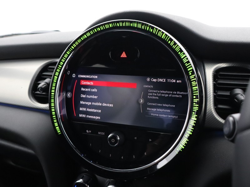 2022 (72) MINI HATCHBACK 1.5 Cooper Exclusive 5dr Auto 5138425