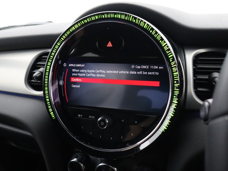 2022 (72) MINI HATCHBACK 1.5 Cooper Exclusive 5dr Auto 5138423