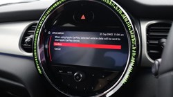 2022 (72) MINI HATCHBACK 1.5 Cooper Exclusive 5dr Auto 5138423