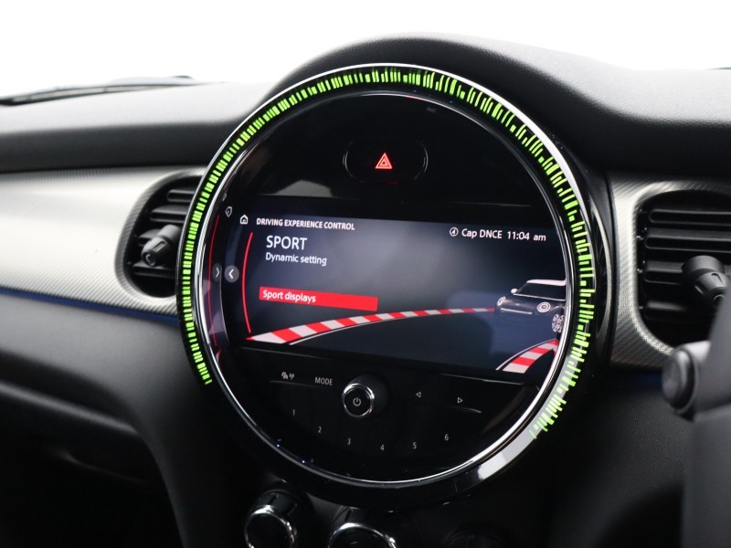 2022 (72) MINI HATCHBACK 1.5 Cooper Exclusive 5dr Auto 5138420