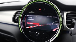 2022 (72) MINI HATCHBACK 1.5 Cooper Exclusive 5dr Auto 5138420