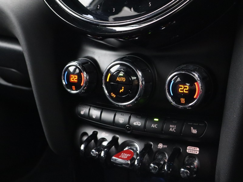 2022 (72) MINI HATCHBACK 1.5 Cooper Exclusive 5dr Auto 5138439