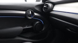 2022 (72) MINI HATCHBACK 1.5 Cooper Exclusive 5dr Auto 5138427