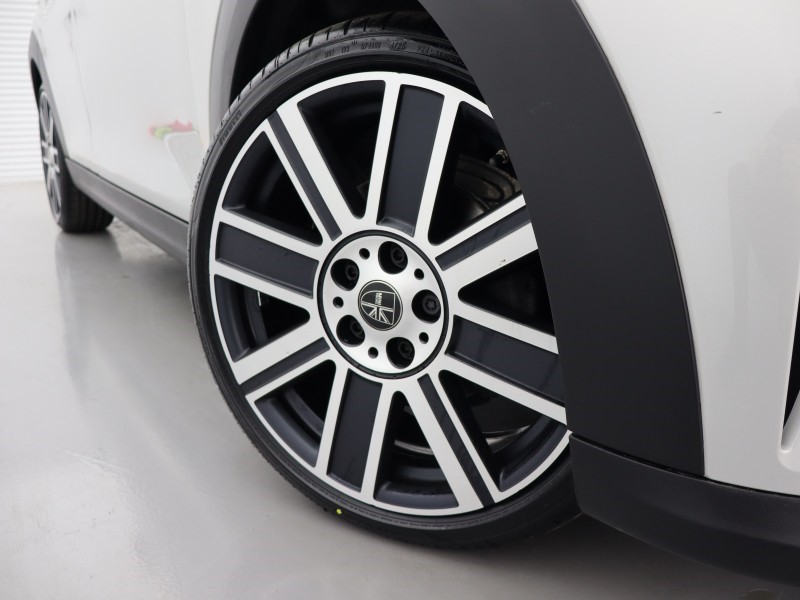 2022 (72) MINI HATCHBACK 1.5 Cooper Exclusive 5dr Auto 5138455