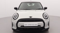 2022 (72) MINI HATCHBACK 1.5 Cooper Exclusive 5dr Auto 5138395