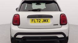 2022 (72) MINI HATCHBACK 1.5 Cooper Exclusive 5dr Auto 5138399