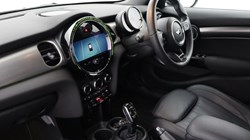 2022 (72) MINI HATCHBACK 1.5 Cooper Exclusive 5dr Auto 5138418