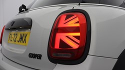 2022 (72) MINI HATCHBACK 1.5 Cooper Exclusive 5dr Auto 5138402