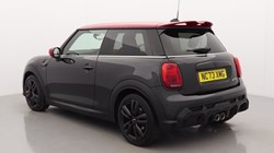 2024 (73) MINI HATCHBACK 2.0 John Cooper Works Premium 3dr Auto 1