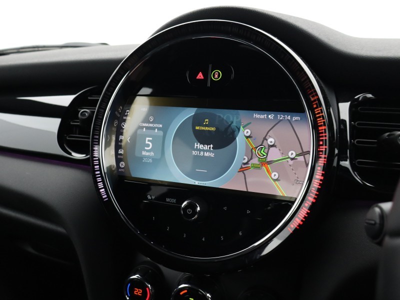 2024 (73) MINI HATCHBACK 2.0 John Cooper Works Premium 3dr Auto 5139922