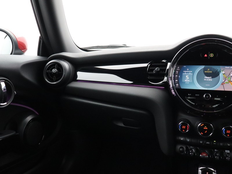 2024 (73) MINI HATCHBACK 2.0 John Cooper Works Premium 3dr Auto 5139912