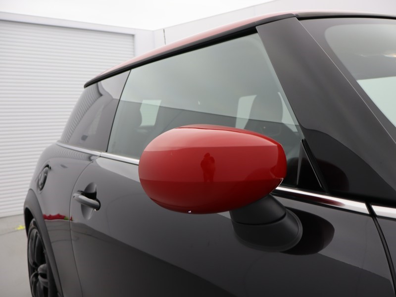 2024 (73) MINI HATCHBACK 2.0 John Cooper Works Premium 3dr Auto 5139891