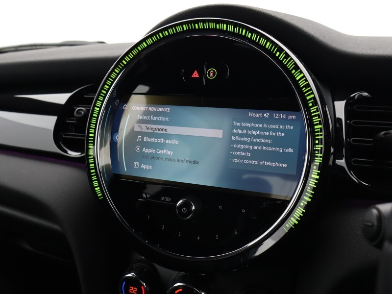 2024 (73) MINI HATCHBACK 2.0 John Cooper Works Premium 3dr Auto 5139926