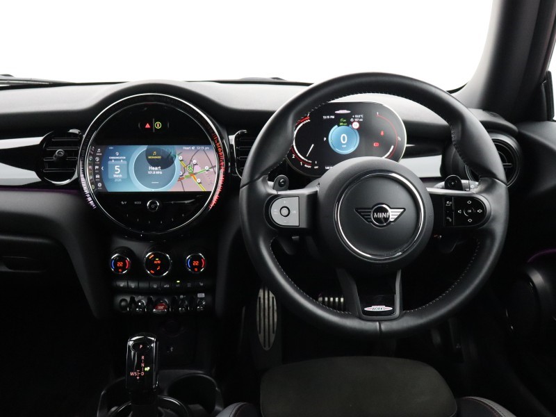2024 (73) MINI HATCHBACK 2.0 John Cooper Works Premium 3dr Auto 5139907