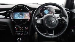 2024 (73) MINI HATCHBACK 2.0 John Cooper Works Premium 3dr Auto 5139907