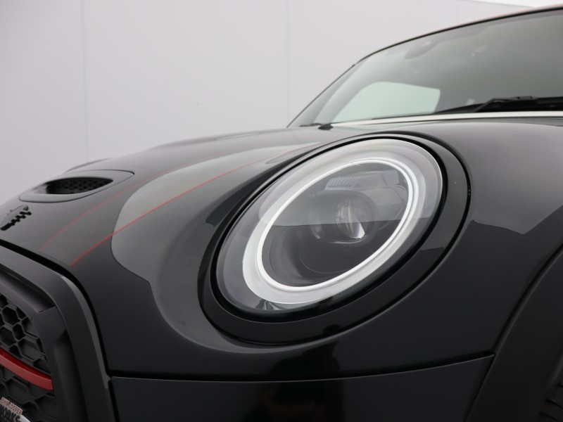 2024 (73) MINI HATCHBACK 2.0 John Cooper Works Premium 3dr Auto 5139888