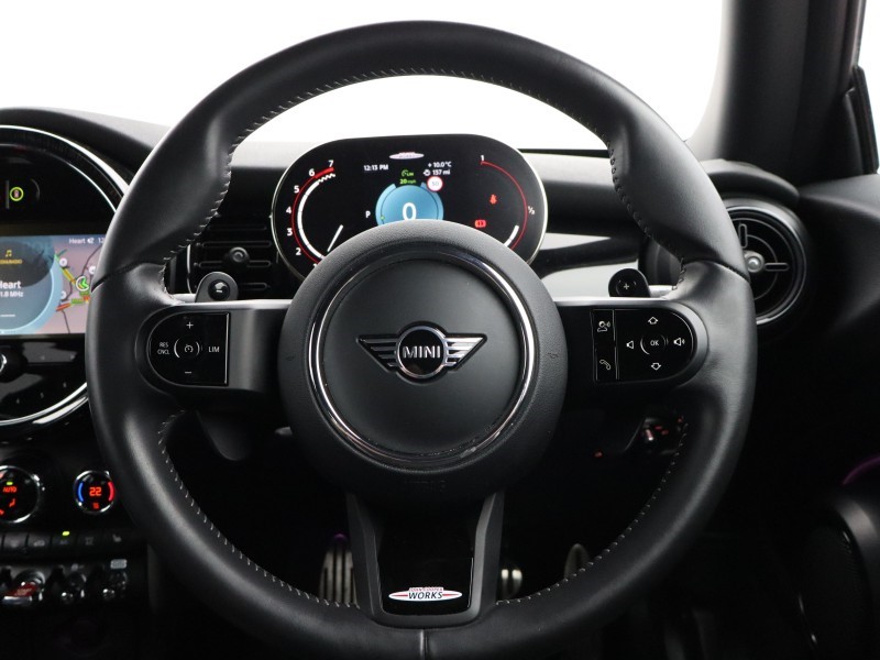 2024 (73) MINI HATCHBACK 2.0 John Cooper Works Premium 3dr Auto 5139909