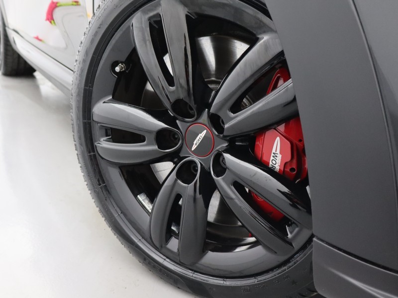 2024 (73) MINI HATCHBACK 2.0 John Cooper Works Premium 3dr Auto 5139904