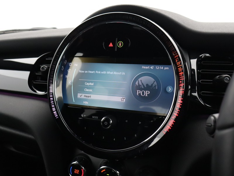 2024 (73) MINI HATCHBACK 2.0 John Cooper Works Premium 3dr Auto 5139924