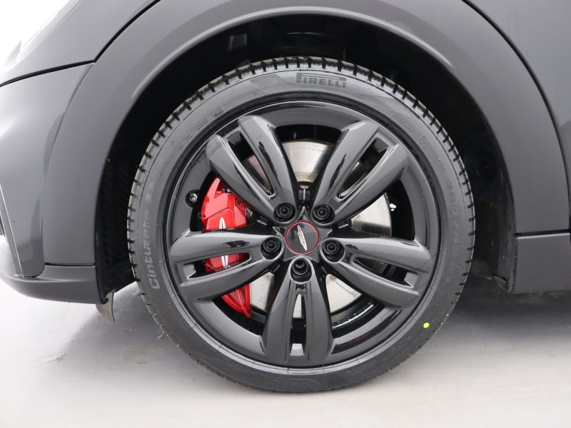 2024 (73) MINI HATCHBACK 2.0 John Cooper Works Premium 3dr Auto 5139887