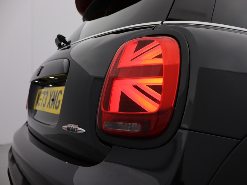 2024 (73) MINI HATCHBACK 2.0 John Cooper Works Premium 3dr Auto 5139880