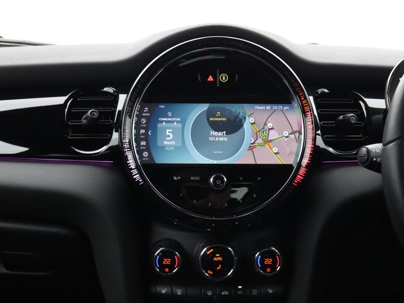 2024 (73) MINI HATCHBACK 2.0 John Cooper Works Premium 3dr Auto 5139910