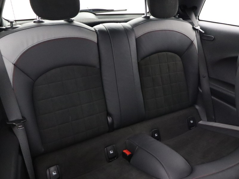 2024 (73) MINI HATCHBACK 2.0 John Cooper Works Premium 3dr Auto 5139895