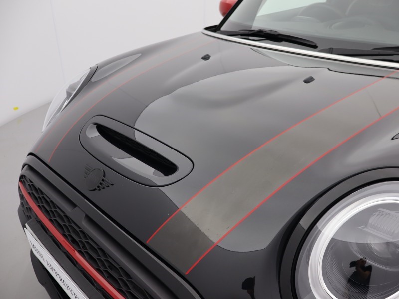 2024 (73) MINI HATCHBACK 2.0 John Cooper Works Premium 3dr Auto 5139890