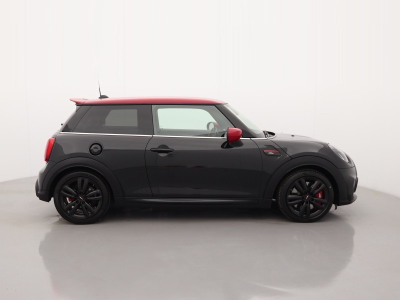 2024 (73) MINI HATCHBACK 2.0 John Cooper Works Premium 3dr Auto 5139879