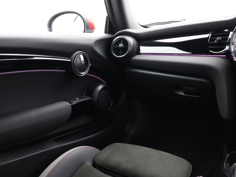2024 (73) MINI HATCHBACK 2.0 John Cooper Works Premium 3dr Auto 5139913