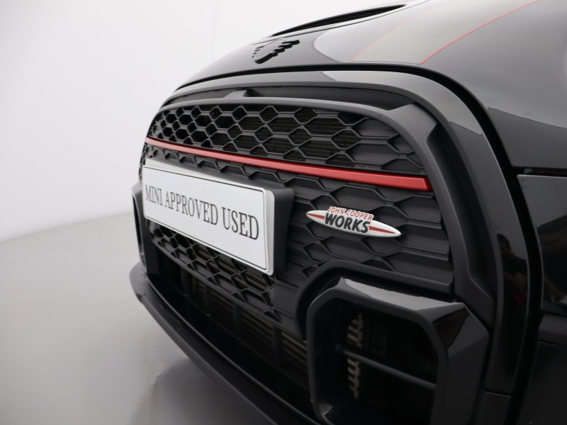 2024 (73) MINI HATCHBACK 2.0 John Cooper Works Premium 3dr Auto 5139889