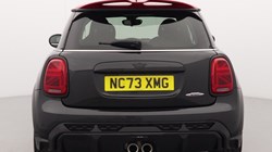 2024 (73) MINI HATCHBACK 2.0 John Cooper Works Premium 3dr Auto 5139877