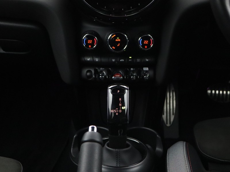 2024 (73) MINI HATCHBACK 2.0 John Cooper Works Premium 3dr Auto 5139911