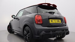 2024 (73) MINI HATCHBACK 2.0 John Cooper Works Premium 3dr Auto 5139906