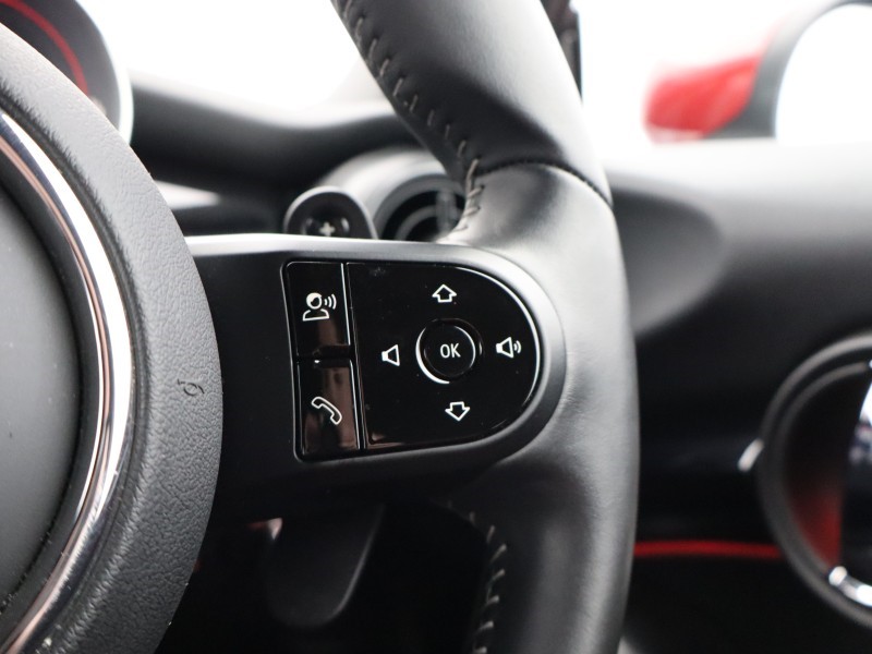 2024 (73) MINI HATCHBACK 2.0 John Cooper Works Premium 3dr Auto 5139932