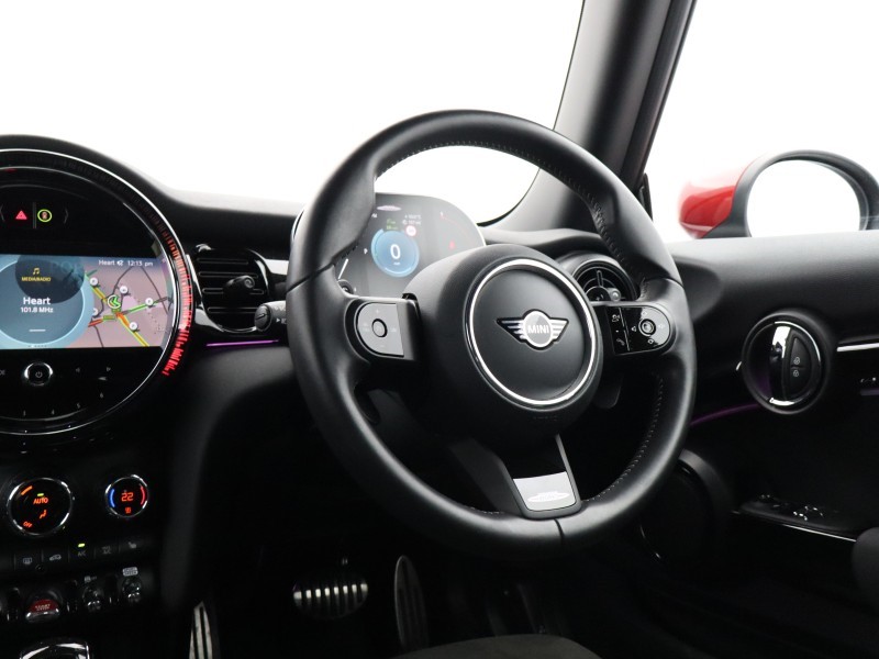 2024 (73) MINI HATCHBACK 2.0 John Cooper Works Premium 3dr Auto 5139908