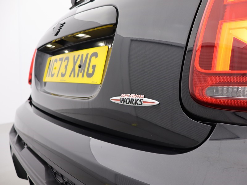 2024 (73) MINI HATCHBACK 2.0 John Cooper Works Premium 3dr Auto 5139881