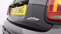 2024 (73) MINI HATCHBACK 2.0 John Cooper Works Premium 3dr Auto 5139881