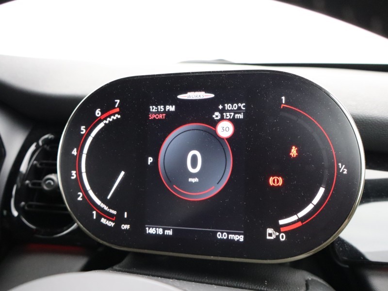 2024 (73) MINI HATCHBACK 2.0 John Cooper Works Premium 3dr Auto 5139935