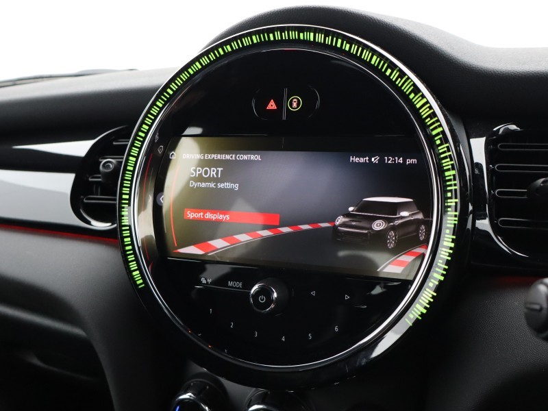 2024 (73) MINI HATCHBACK 2.0 John Cooper Works Premium 3dr Auto 5139927